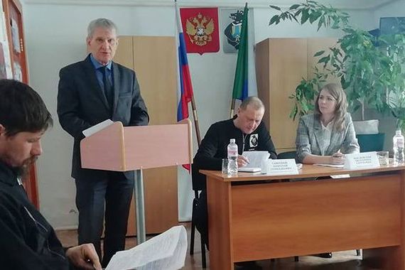 прописка в Прохладном